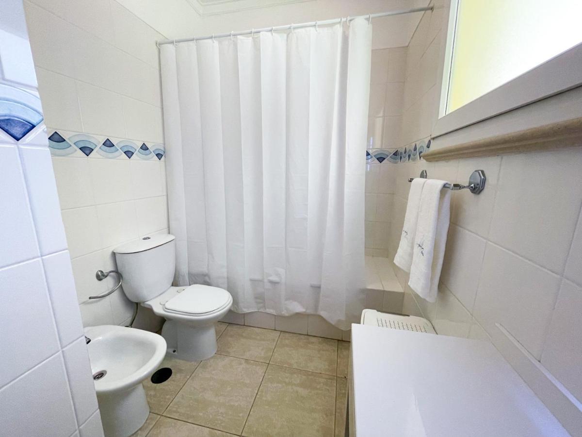 T2 005 - Terracos Do Vau Lejlighed Portimão Eksteriør billede